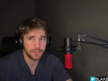 Chaturbate Adult Webcam of blakemiles2