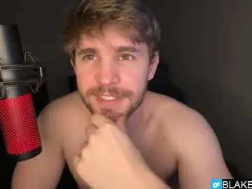 Chaturbate Live Porn of blakemiles2
