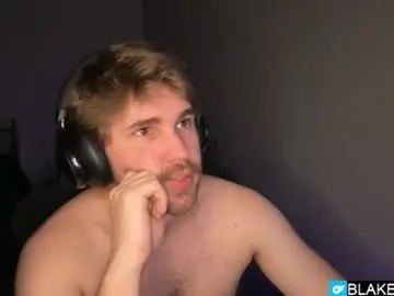 Chaturbate Adult Webcam of blakemiles2