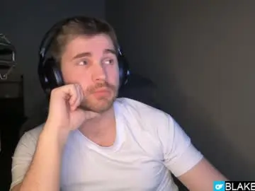 Chaturbate Sex Cam of blakemiles2