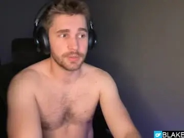 Chaturbate Private Sex Chat of blakemiles2