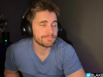 Chaturbate Nude Webcam of blakemiles2