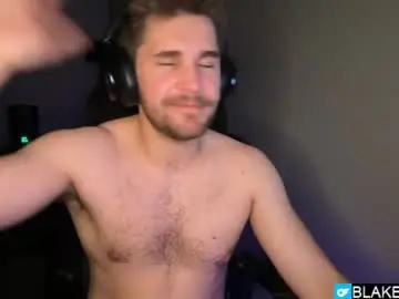 Chaturbate Sex Cam of blakemiles2