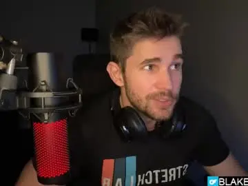 Chaturbate Private Sex Chat of blakemiles2