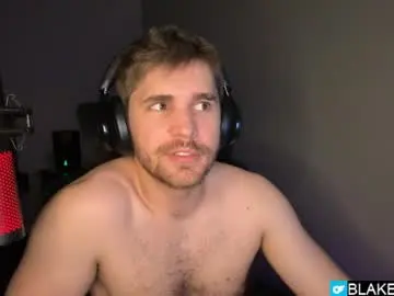 Chaturbate Live Porn of blakemiles2