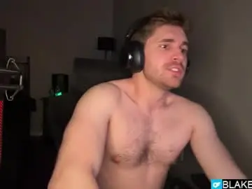 Chaturbate Live Sex of blakemiles2