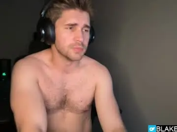 Chaturbate Live Porn of blakemiles2