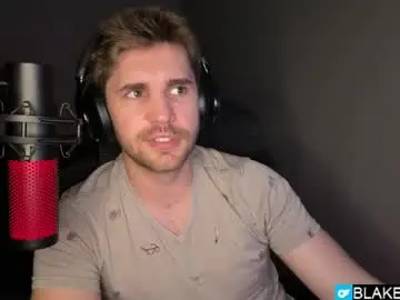 Chaturbate Best Webcam of blakemiles2