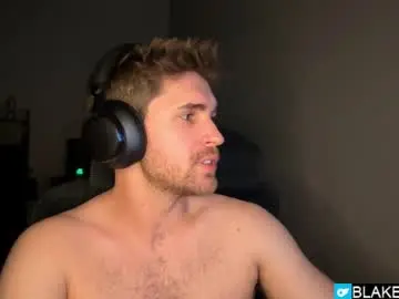 Chaturbate Adult Video Chat of blakemiles2