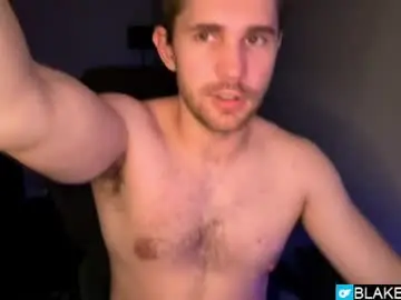 Chaturbate Private Sex Chat of blakemiles2