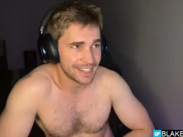 Chaturbate Adult Webcams of blakemiles2