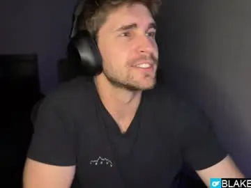Chaturbate Adult Webcams of blakemiles2