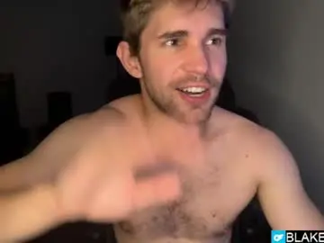 Chaturbate Sex Cam of blakemiles2