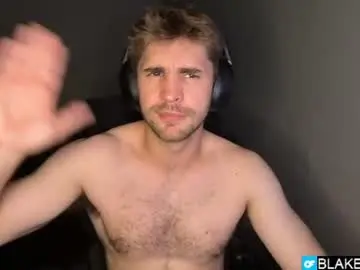 Chaturbate Best live sex cam show of blakemiles2