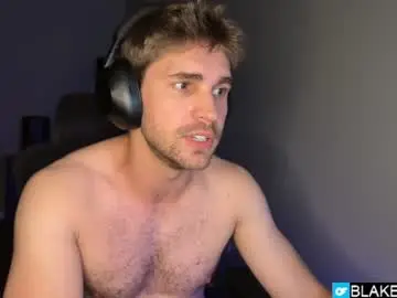 Chaturbate Sex Cam of blakemiles2