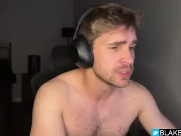 Chaturbate Adult Webcams of blakemiles2
