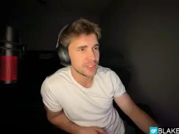Chaturbate Adult Video Chat of blakemiles2