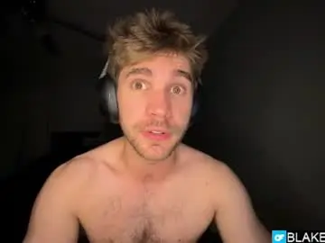 Chaturbate Free Live Porn of blakemiles2