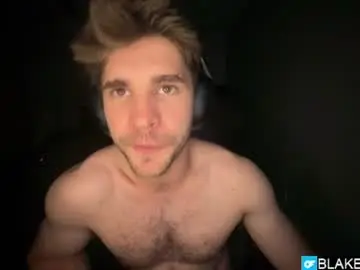Chaturbate Adult Webcams of blakemiles2