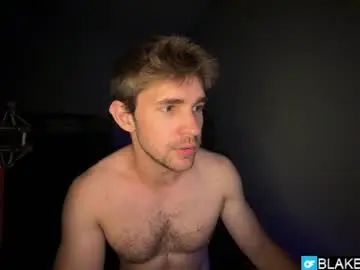 Chaturbate Private Sex Chat of blakemiles2
