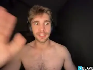 Chaturbate Live Porn of blakemiles2