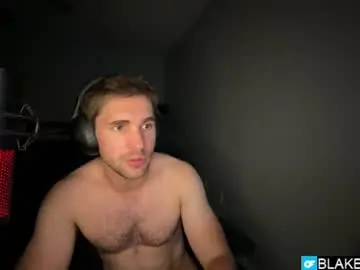 Chaturbate Best Webcam of blakemiles2