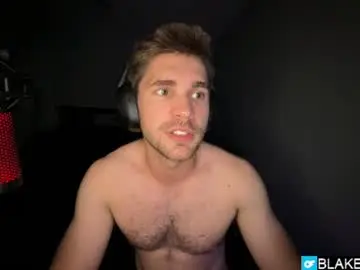 Chaturbate Adult Video Chat of blakemiles2