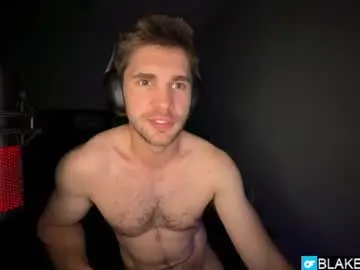 Chaturbate Live Porn of blakemiles2