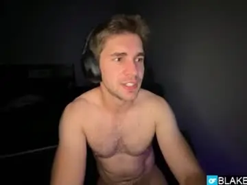 Chaturbate Private Sex Chat of blakemiles2