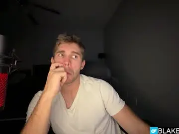 Chaturbate Watch Live Sex Cams of blakemiles2