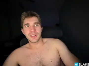 Chaturbate Best live sex cam show of blakemiles2