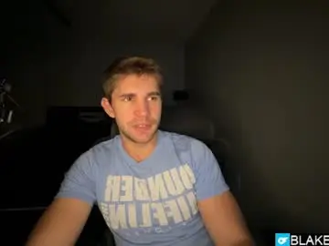 Chaturbate Live Porn of blakemiles2