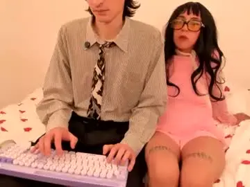 Chaturbate Sex Cam of bluevalentinee
