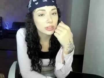 Chaturbate Adult Video Chat of elisskriter