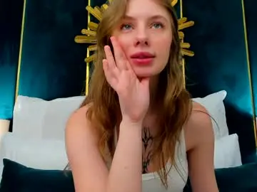 Chaturbate Adult Webcams of ericalow