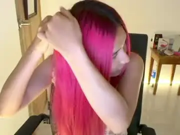 Chaturbate Adult Webcam of jejebels