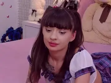 Chaturbate Live Sex Cam of kayabellee