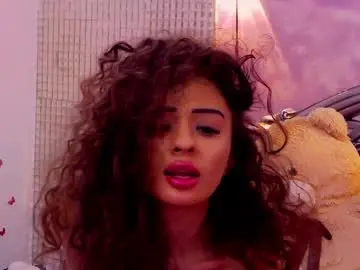 Chaturbate Adult Video Chat of kayabellee