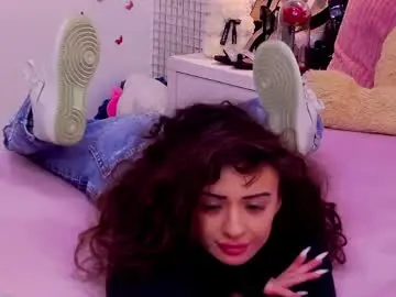 Chaturbate Adult Webcam of kayabellee