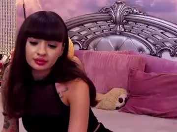 Chaturbate Adult Webcam of kayabellee