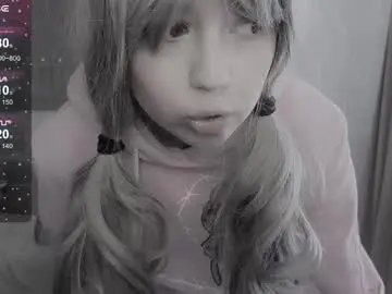 Chaturbate Nude Webcam of lina_brownie