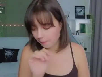 Chaturbate Sex Chat of lina_brownie