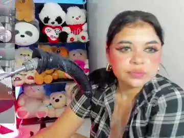 Chaturbate Adult Webcam of lizz_tender