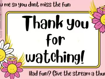 Chaturbate Free Porn Cam of lolatheangel