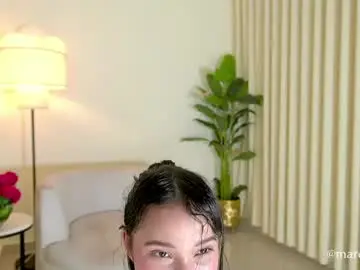 Chaturbate Sex Chat of marce_algara
