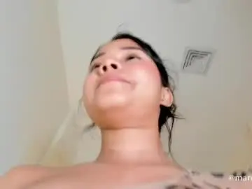 Chaturbate Sex Cam of marce_algara