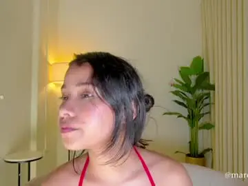 Chaturbate Nude Webcam of marce_algara