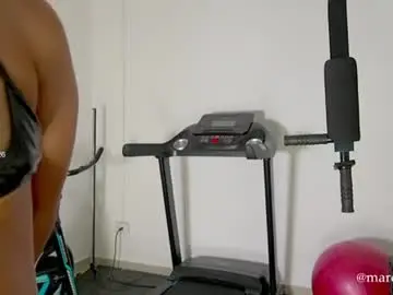 Chaturbate Best live sex cam show of marce_algara