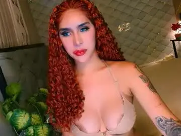 Chaturbate Live Porn of mesmerizingfuckdoll