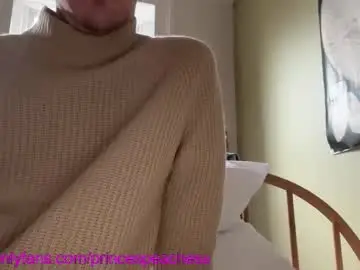 Chaturbate Free Live Porn of princespeaches